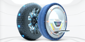 Smart-tyres