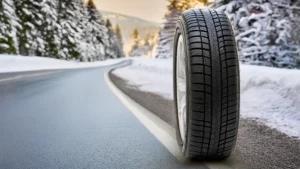 winter tyres
